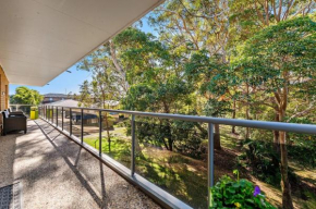 Parkview 14, 11 Catalina Cl - air con, Wi-Fi and close to the water, Nelson Bay